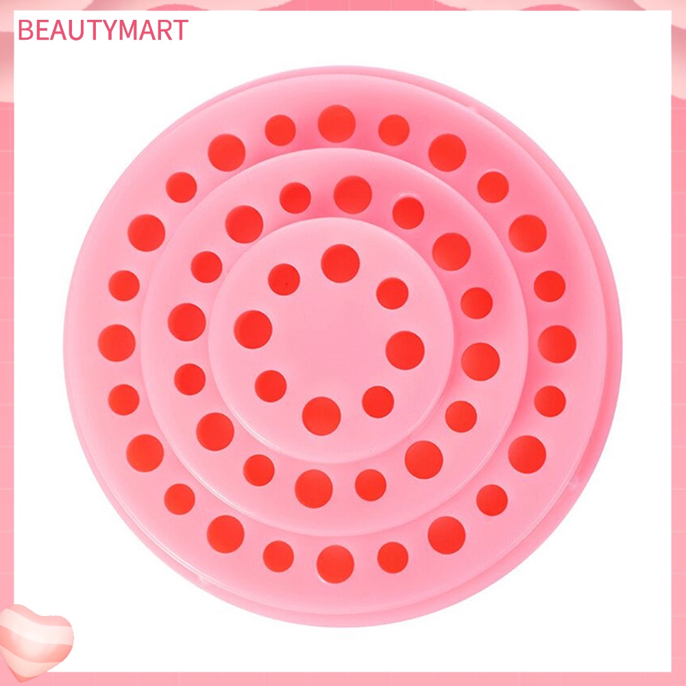 Giá Đỡ Đầu Mài Móng Bằng Thép Vonfram 48 Lỗ