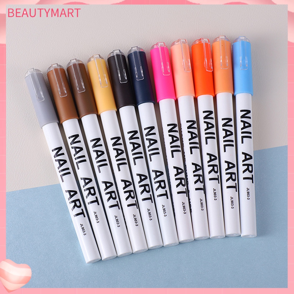 Bút Tẩy Sơn Móng Tay Nhanh Khô Chiết Xuất Tự Nhiên Lâu Trôi Dễ Sử Dụng Cho Nữ