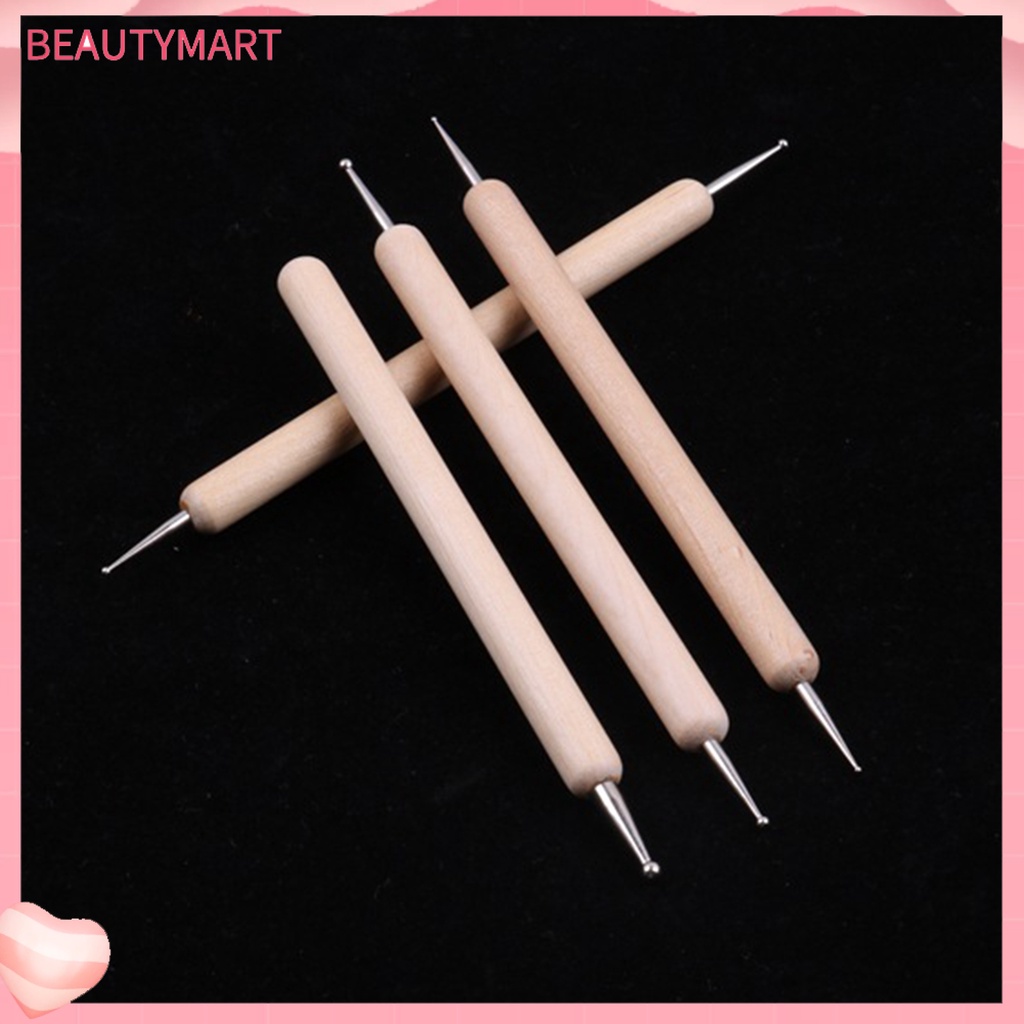 Set 4 Mũi Khoan Gỗ Hai Đầu Thiết Thực Tiện Dụng Cho Gia Đình