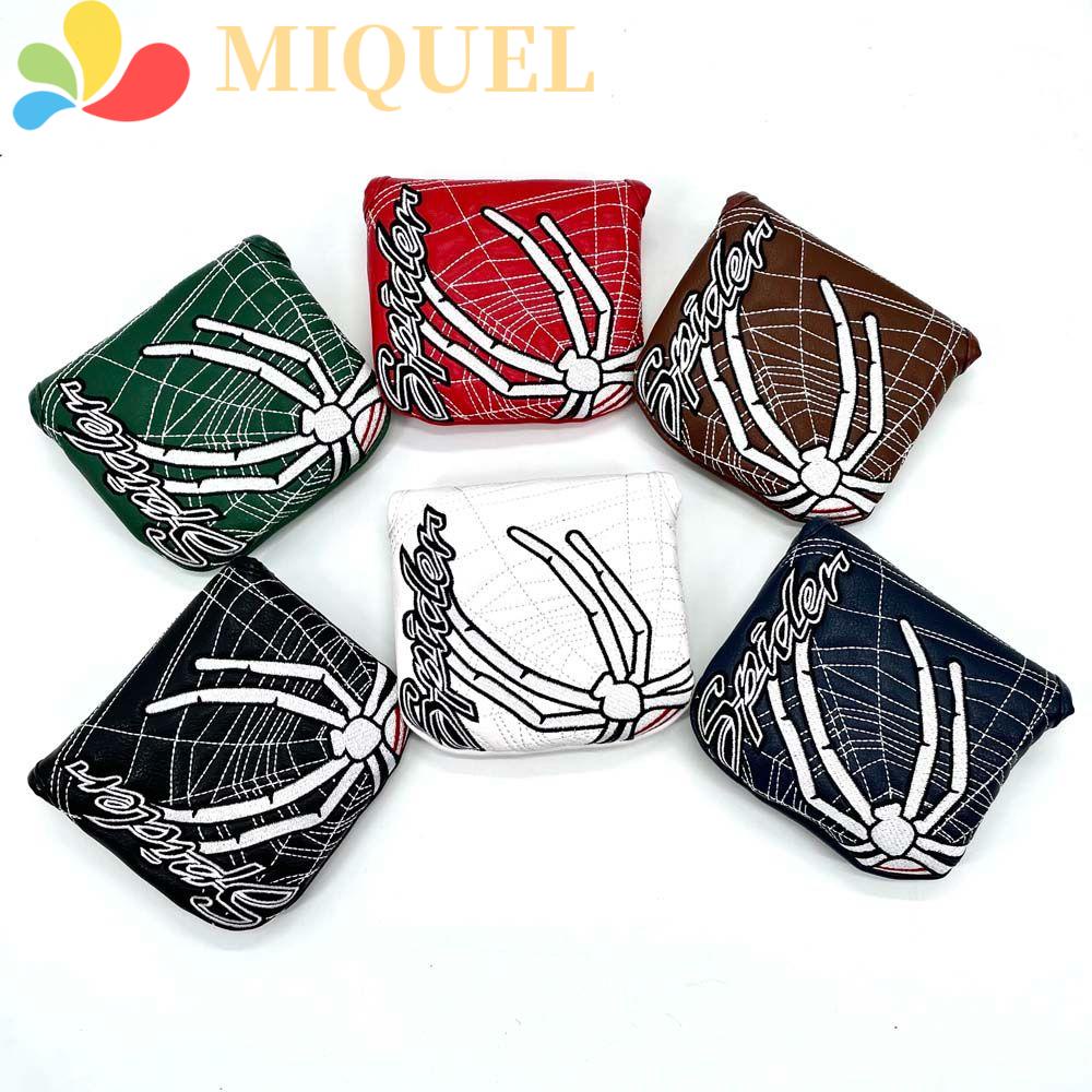 Vỏ Bọc Bảo Vệ Gậy Đánh Golf Chuyên Dụng Chất Lượng Cao