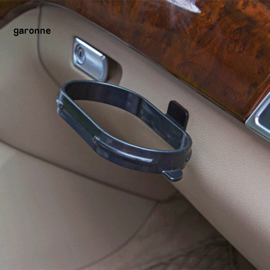 Giá Đỡ Túi Đựng Rác Gắn Xe Hơi Tiện Lợi