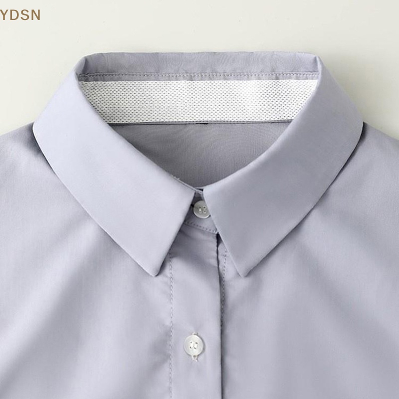 [YDSN] Miếng Dán Thấm Hút Mồ Hôi Tự Dính Dùng Một Lần Áo Thun Cổ Nón Áo Thun