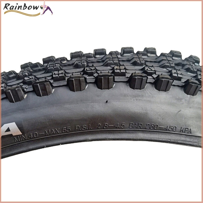 Lốp Xe Đạp Leo Núi Thay Thế 26 Inch Nevegal K1010 26X2.1