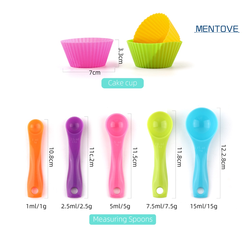 Đồ chơi trẻ em Nướng Bánh Bằng Nhựa Vui Nhộn Cho Bé