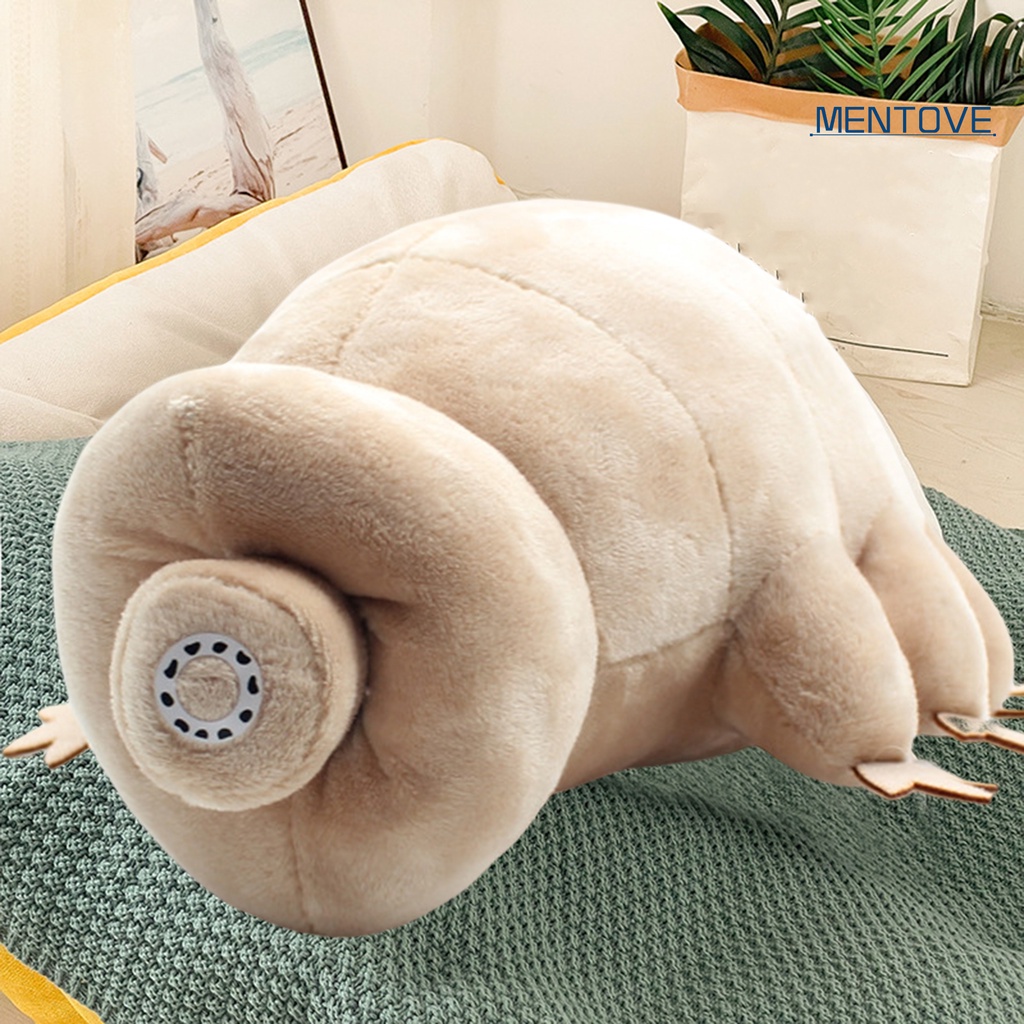 Gấu Bông Bằng Cotton PP Mềm Mại Thoải Mái Dễ Thương