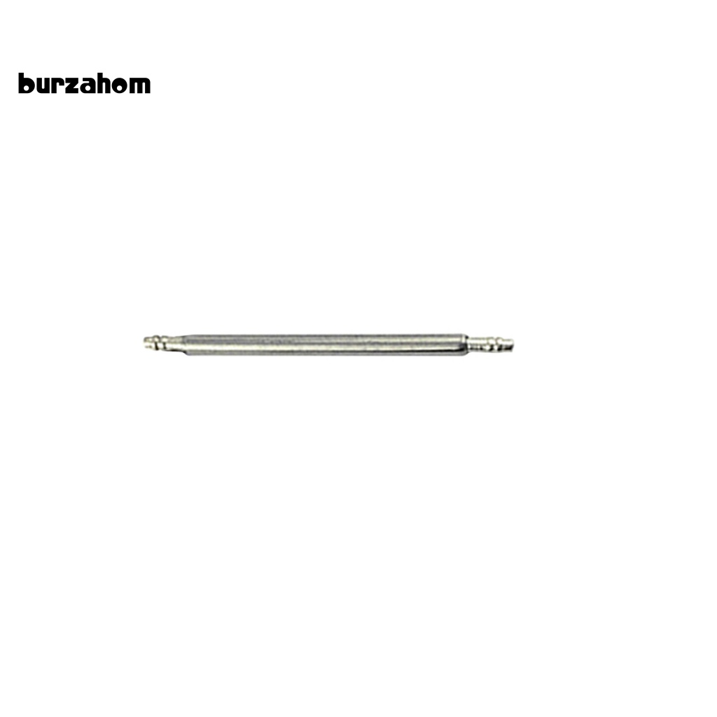 Bộ 1000 Ghim Lò Xo Đường Kính 1.5mm Bằng Thép Không Gỉ Dùng Làm Đồng Hồ