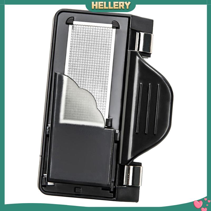 [HelleryVN] Máy Mài Bút Chì Vẽ Phác Thảo Cho Trẻ Em