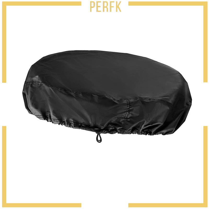 Vỏ Bọc Xô Đi Mưa 65cm Có Dây Rút Tiện Dụng