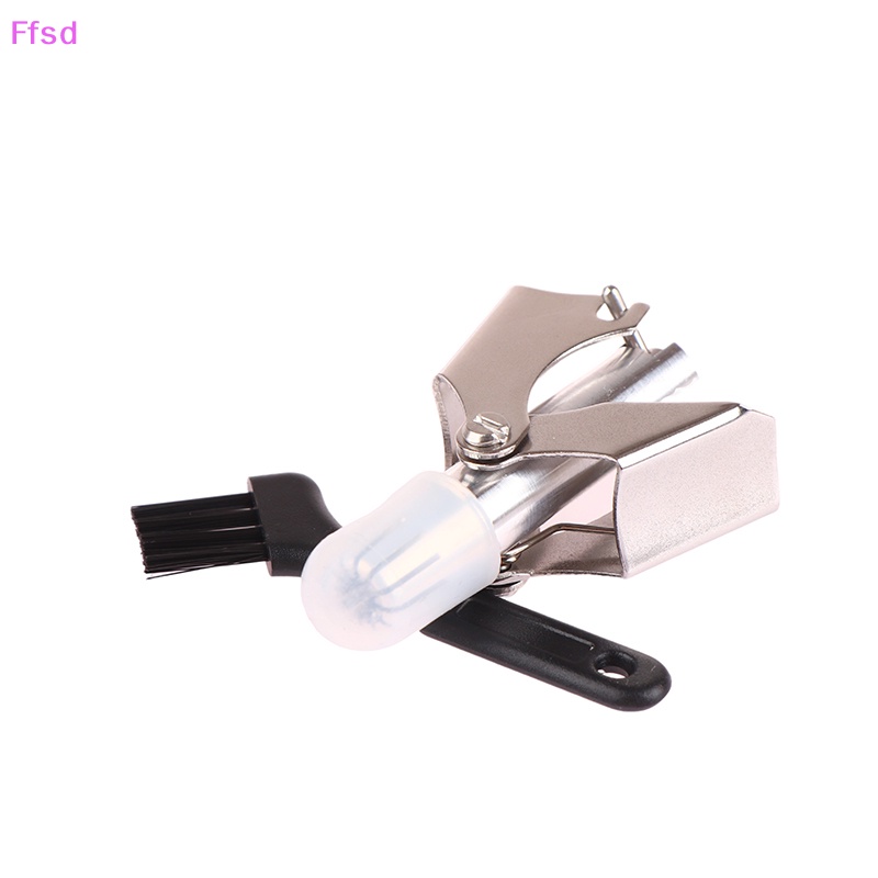 {Ffsd} Máy Cạo Râu Tai Và Mũi Di Động Có Thể Tháo Rời Cho Nam Wome * Bán Chạy