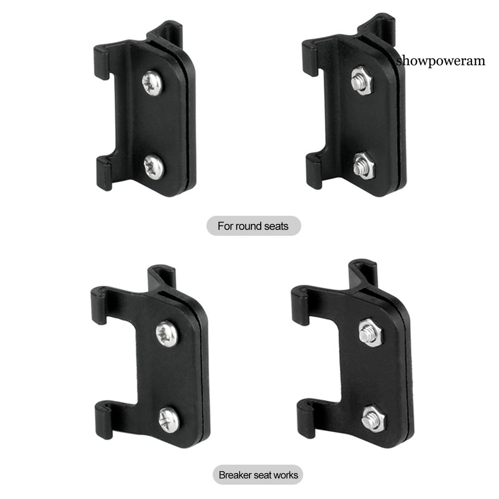 Giá Đỡ Biển Số Xe Đạp Co Giãn Tốt Tiện Dụng