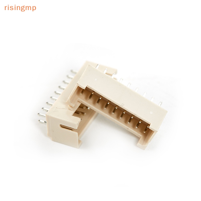 Set 20 Đầu Nối Miner 2X9P Dạng Thẳng / Cong Chuyên Dụng