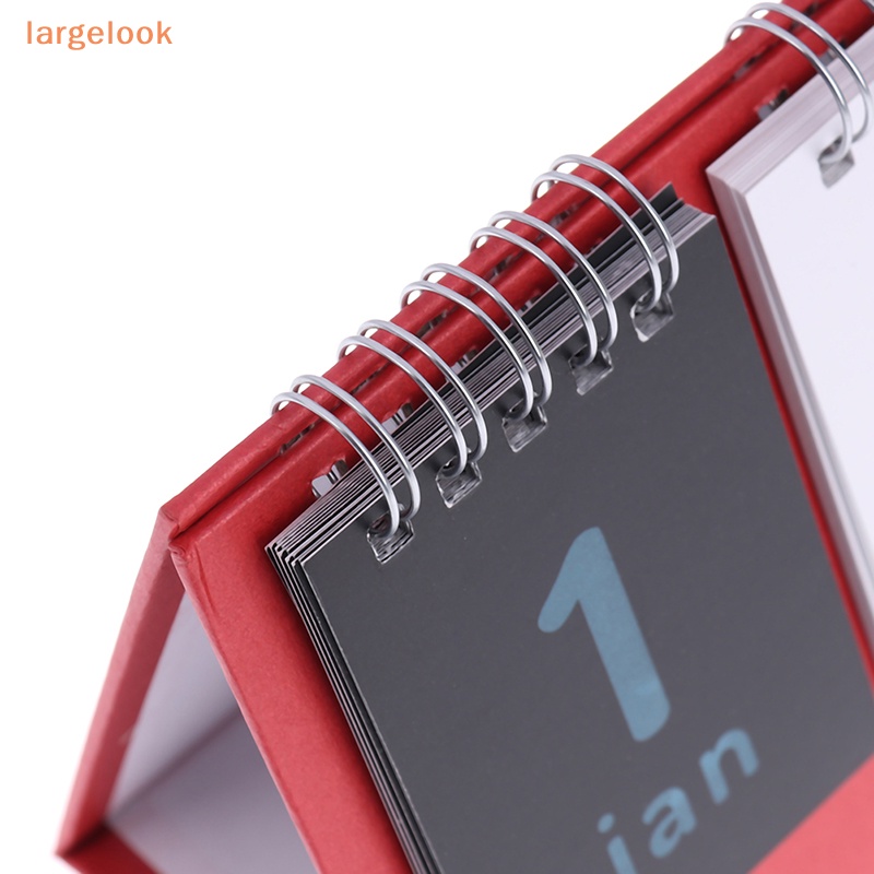 [Lớnlook] Lịch Lên Kế Hoạch Hàng Ngày Để Bàn Văn Phòng