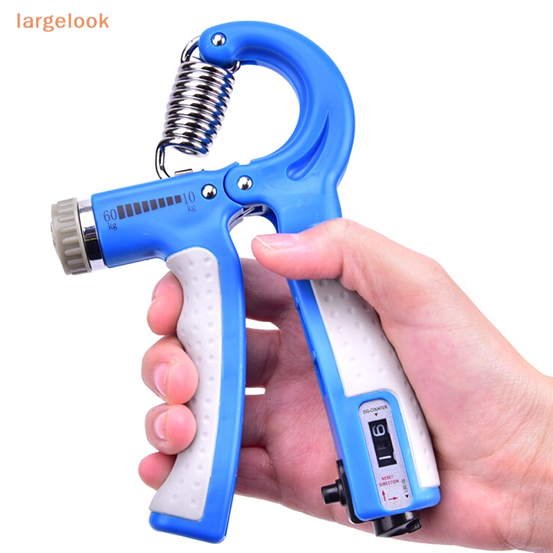 [Biglook] Dụng Cụ Luyện Tập Lực Cổ Tay Có Thể Điều Chỉnh