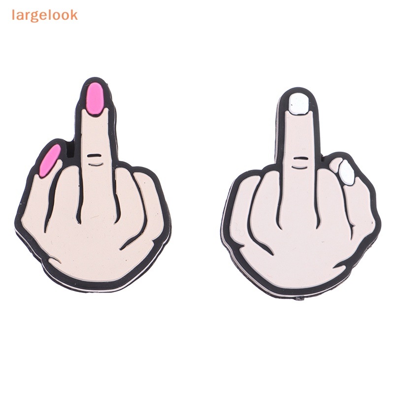 [Widelook] Vợt Tennis Rung Ngón Tay Giữa Hấp Thụ Sốc Mềm Mại