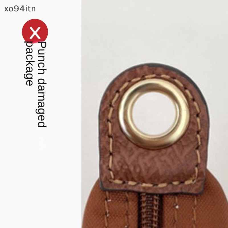 Dây Đeo Túi Xách Bằng Da Thuộc Chất Lượng Cao