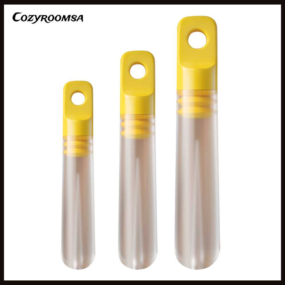 Set 20 Phao Câu Cá Bằng Silicone Có Thể Xoay Tiện Dụng