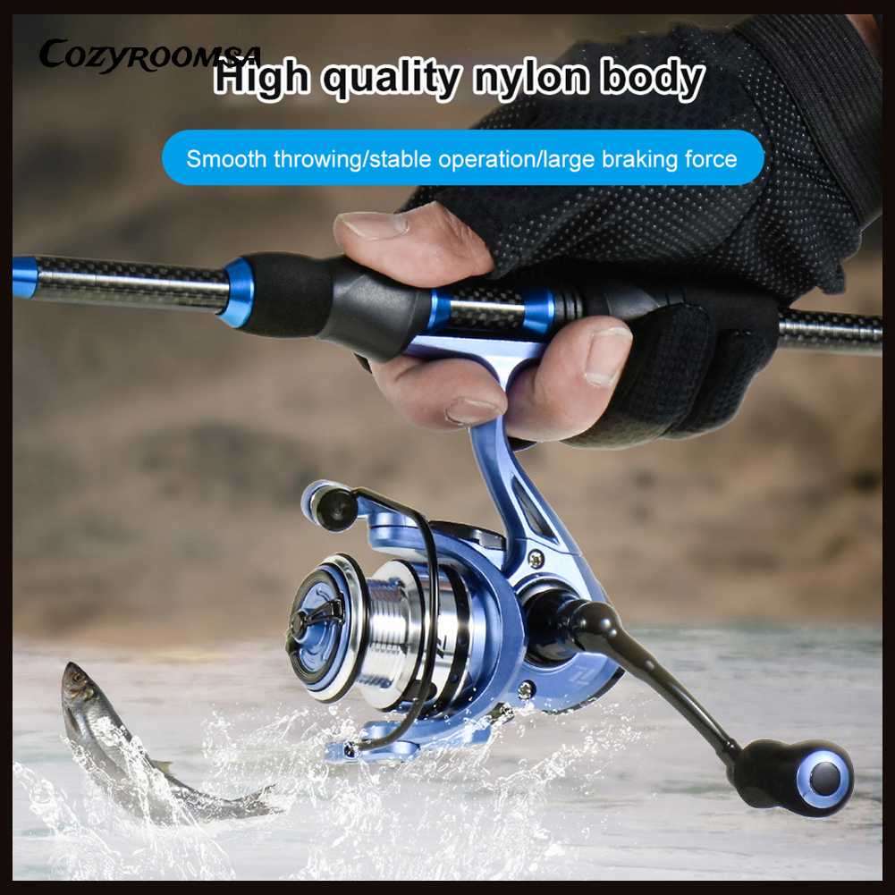 Máy Câu Cá Chuyên Dụng Chất Lượng Cao