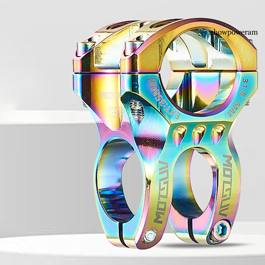 Phụ Kiện Thân Nối Tay Lái Xe Đạp Leo Núi Chịu Lực Tốt