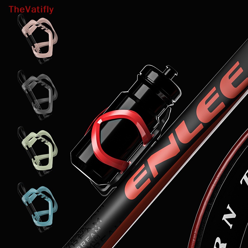 Giá Đỡ Bình Nước Trái Phải Đa Năng Gắn Sườn Xe Đạp Leo Núi