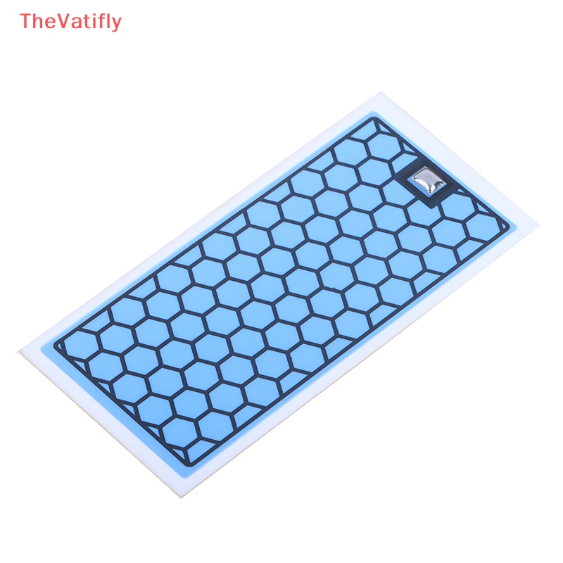 [Thevalifly] Set 2 Máy Phát Ozone Bằng Gốm Hai Đầu Tích Hợp Đĩa Gốm Ozone Nóng