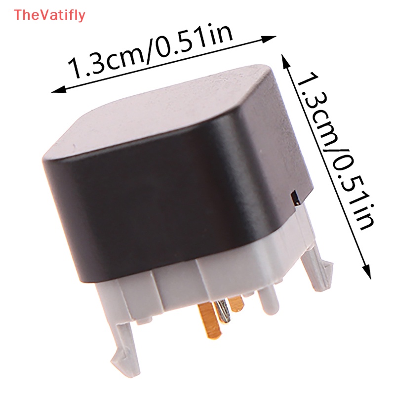 Thiết Bị Điều Khiển Radio Không Dây 2 Bước Tốc Độ Cao