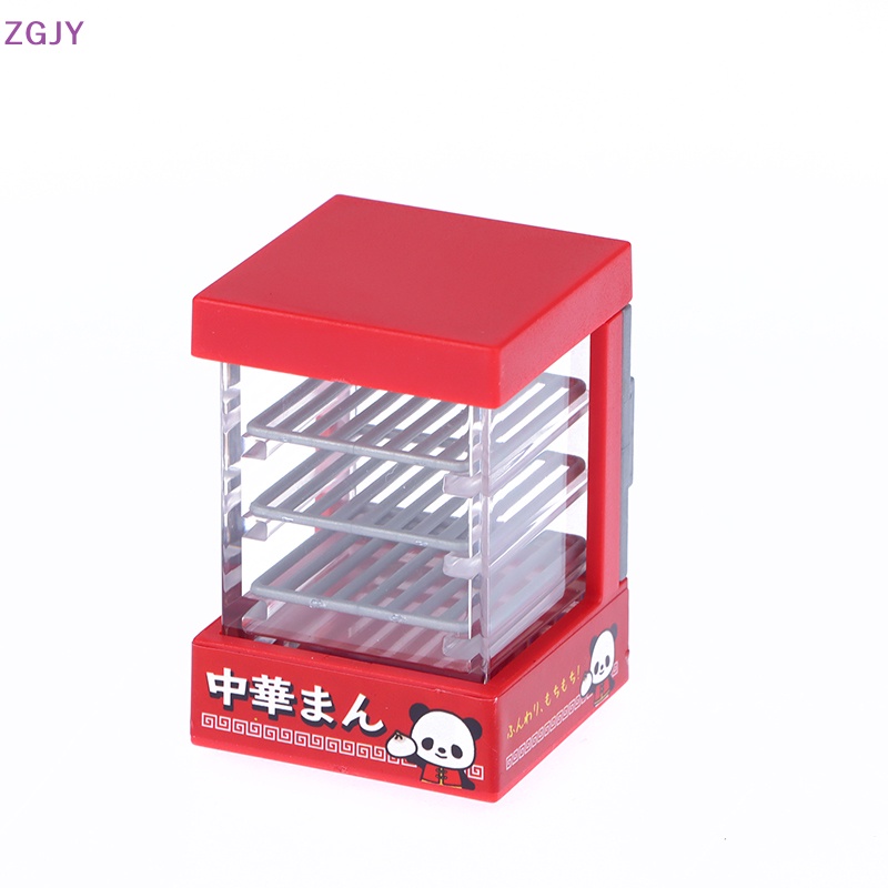 Búp Bê Mini Zgjjjs ZGJY Zgjis Chuyên Dụng Cho Nhà Hàng