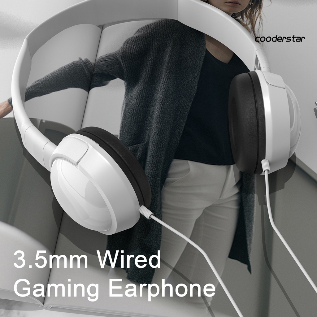 Phụ Kiện Giảm Tiếng Ồn Thông Minh Có Dây 3.5mm Cho Máy Tính