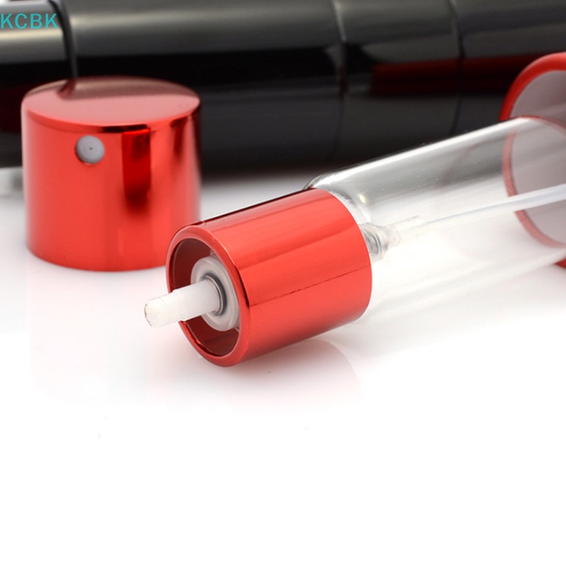 1 Lọ Rỗng Trong Suốt Đựng Mỹ Phẩm Dung Tích 15ML