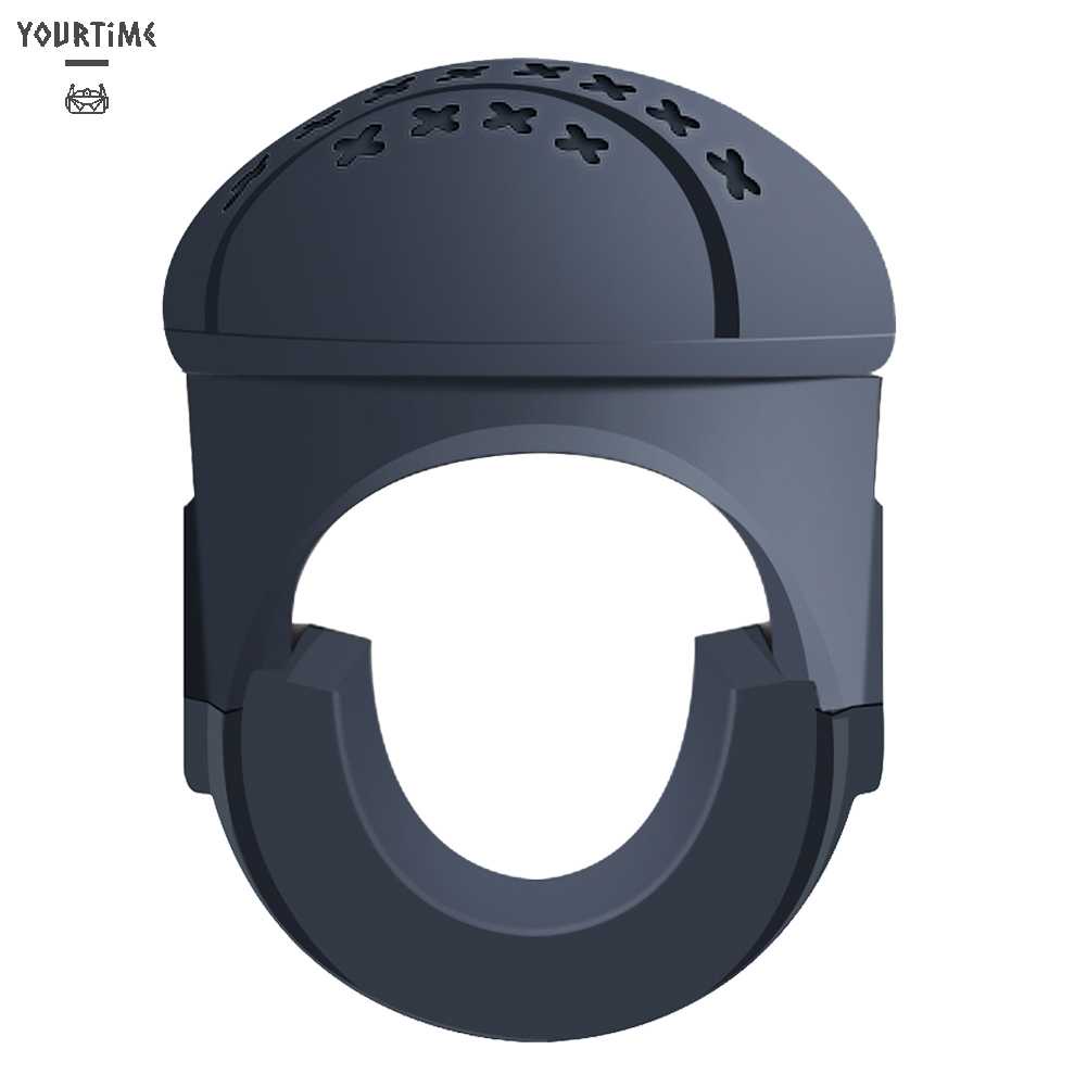 Bóng Xoay Gắn Vô Lăng Xe Hơi Giúp Tiết Kiệm Sức Lực