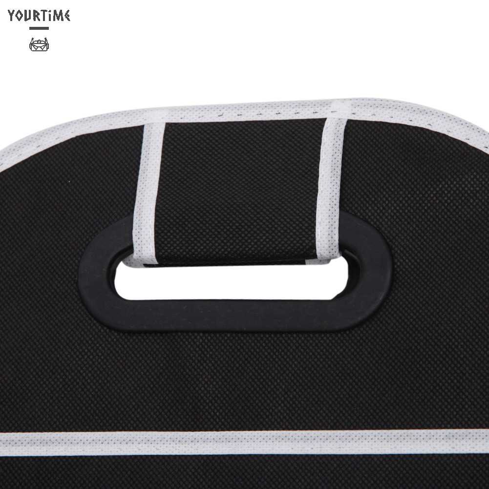 Túi Đựng Dụng Cụ Dạng Gập Tiện Dụng Cho Xe Hơi / Xe Tải