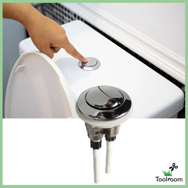 Bộ Nút Xả Bồn Cầu Thay Thế Chất Lượng Cao