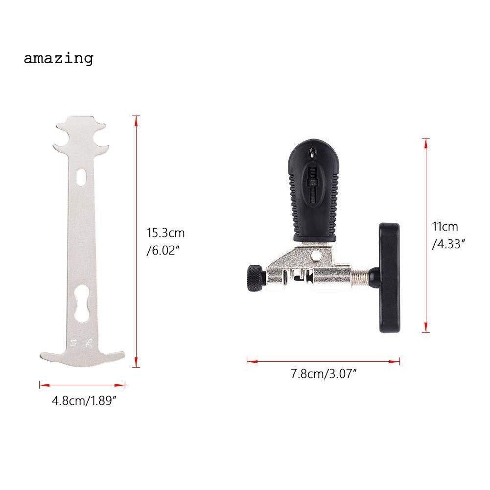 Dụng Cụ Tháo Mắt Xích Xe Đạp Chuyên Dụng