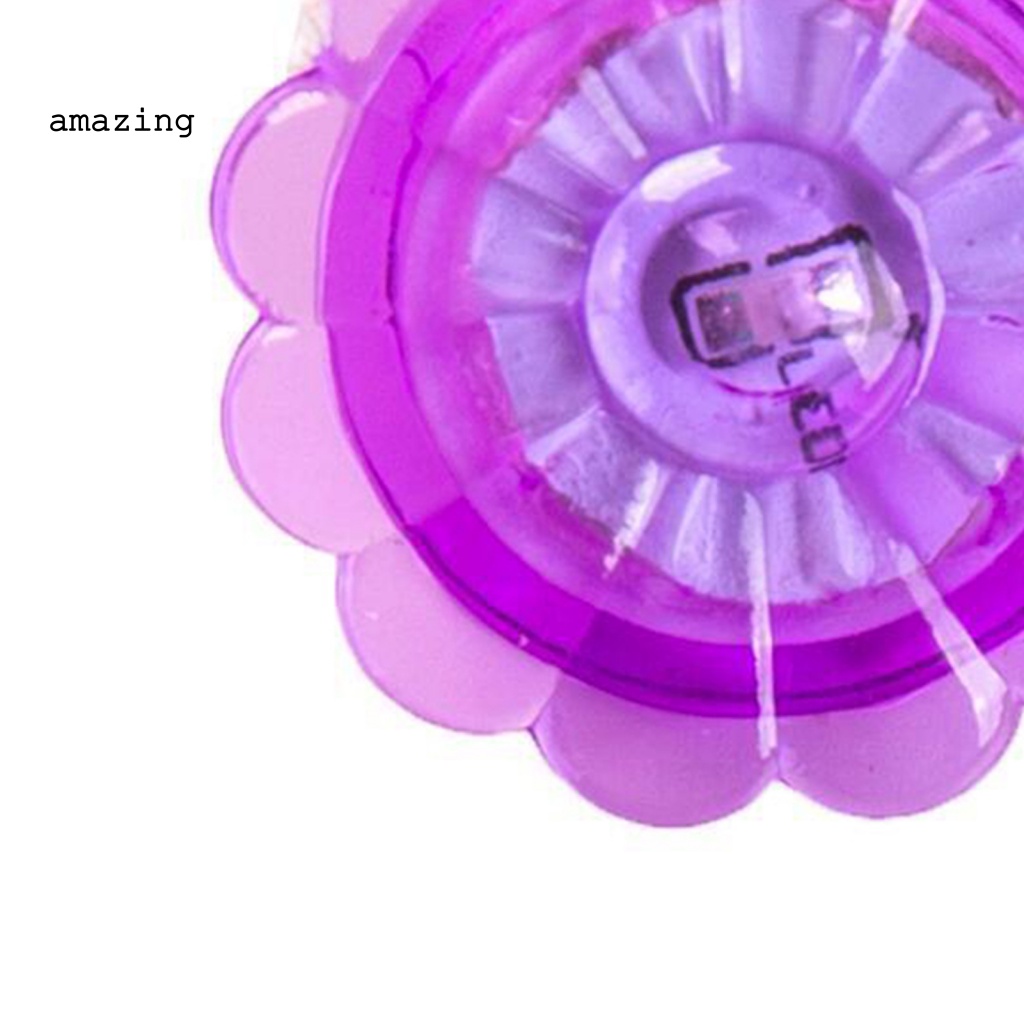 Đèn LED Cảnh Báo An Toàn Cho Xe Đạp Leo Núi