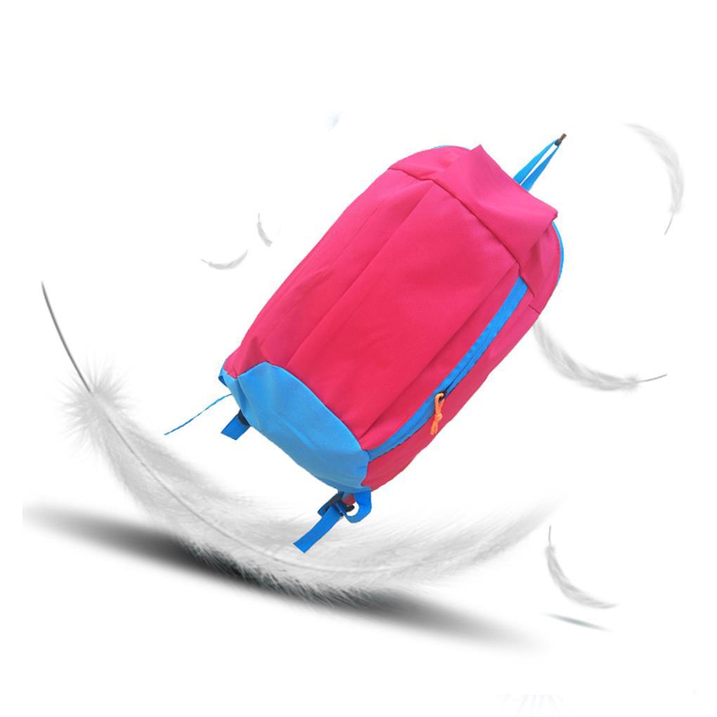 Ba Lô Thể Thao Chạy Bộ / Câu Cá Chống Mài Mòn Nhiều Màu Đa Năng Lâu Trôi