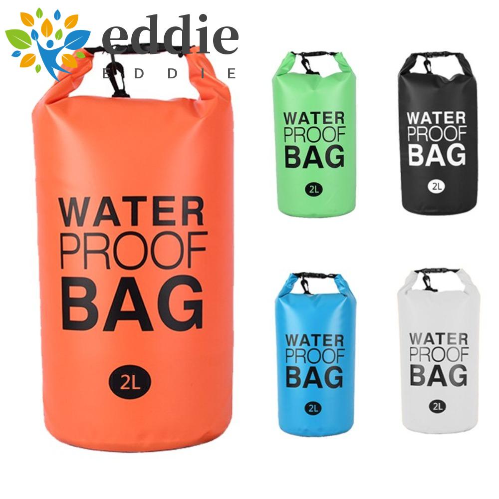 Túi Đựng Đồ Lặn 26EDIE 2 Lít Bằng PVC Chống Thấm Nước