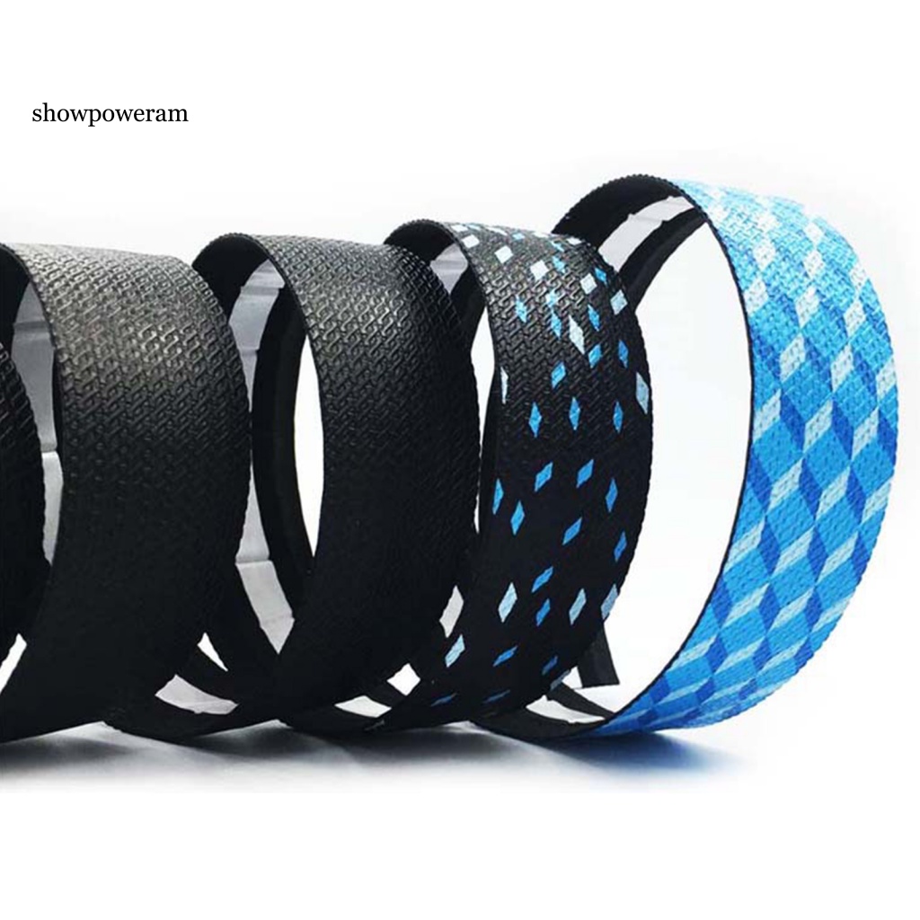 Bộ 2 Cuộn Băng Quấn Tay Cầm Xe Đạp Kèm Nút Chặn