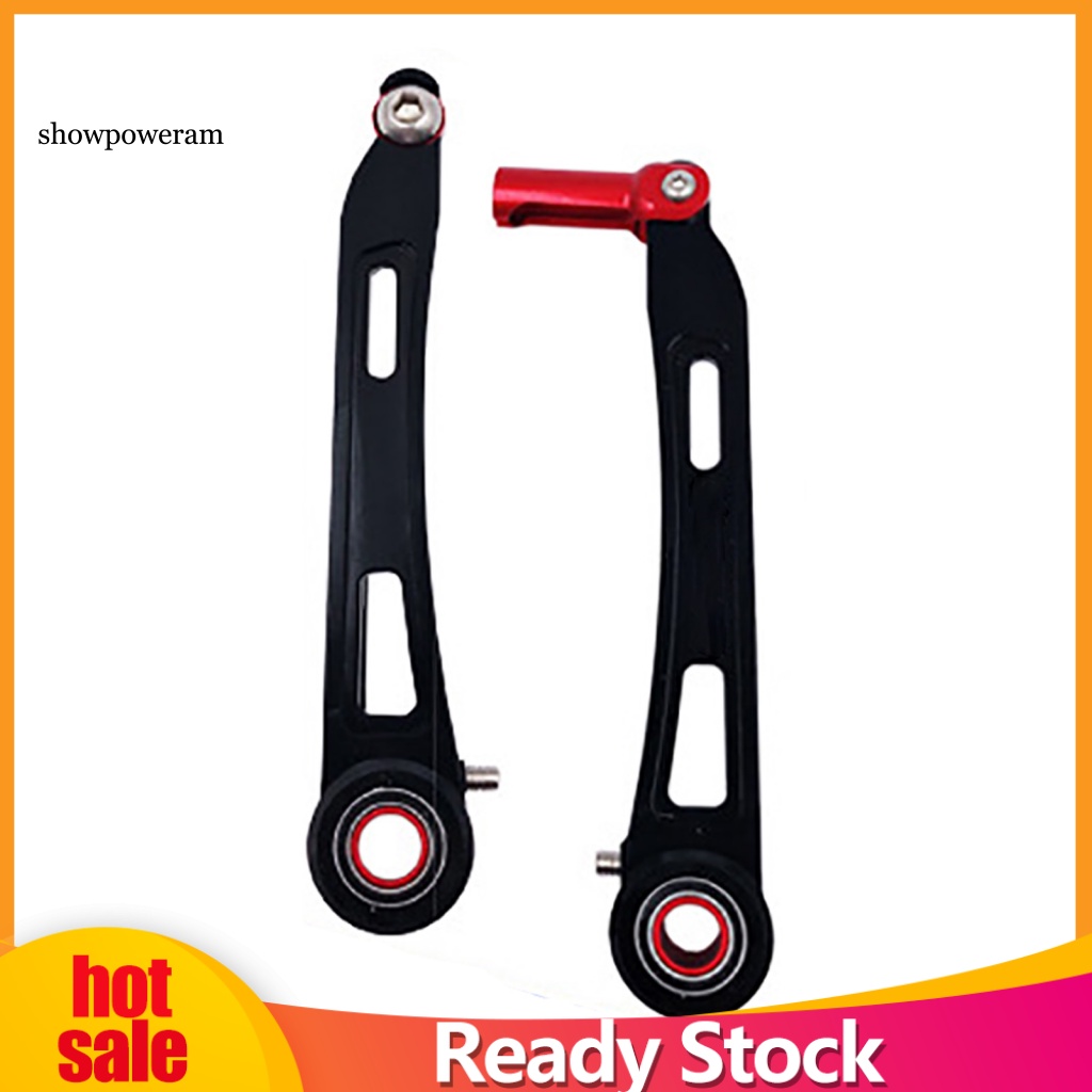 Tay Thắng Chữ V 108mm Bằng Hợp Kim Nhôm CNC Cho Xe Đạp