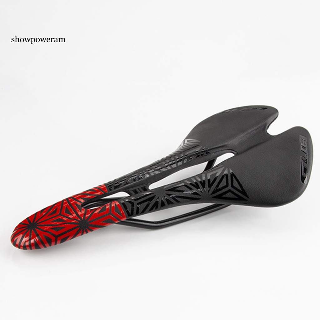 Yên Xe Đạp Leo Núi Mềm Mại Thân Thiện Với Môi Trường Thiết Kế Rỗng Thoáng Khí