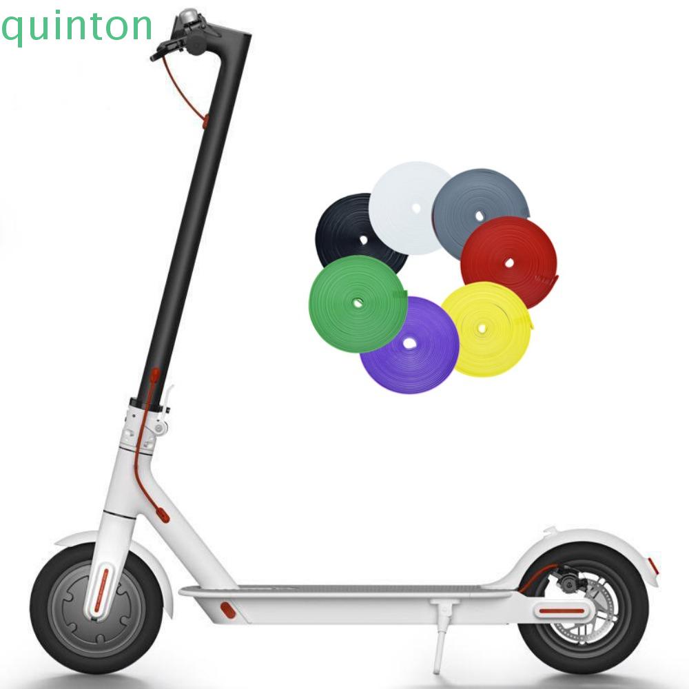Dải Dán Bảo Vệ Chống Trầy Xước Chống Va Chạm Cho Ván Trượt / Scooter Điện