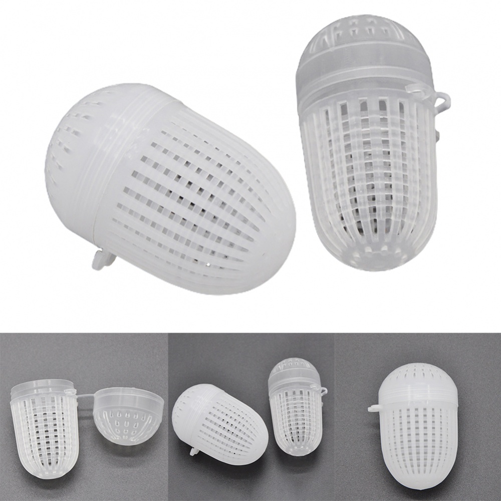 Hộp Đựng Mồi Câu Cá Bằng Hợp Kim Nhôm Mềm Mại Tiện Dụng