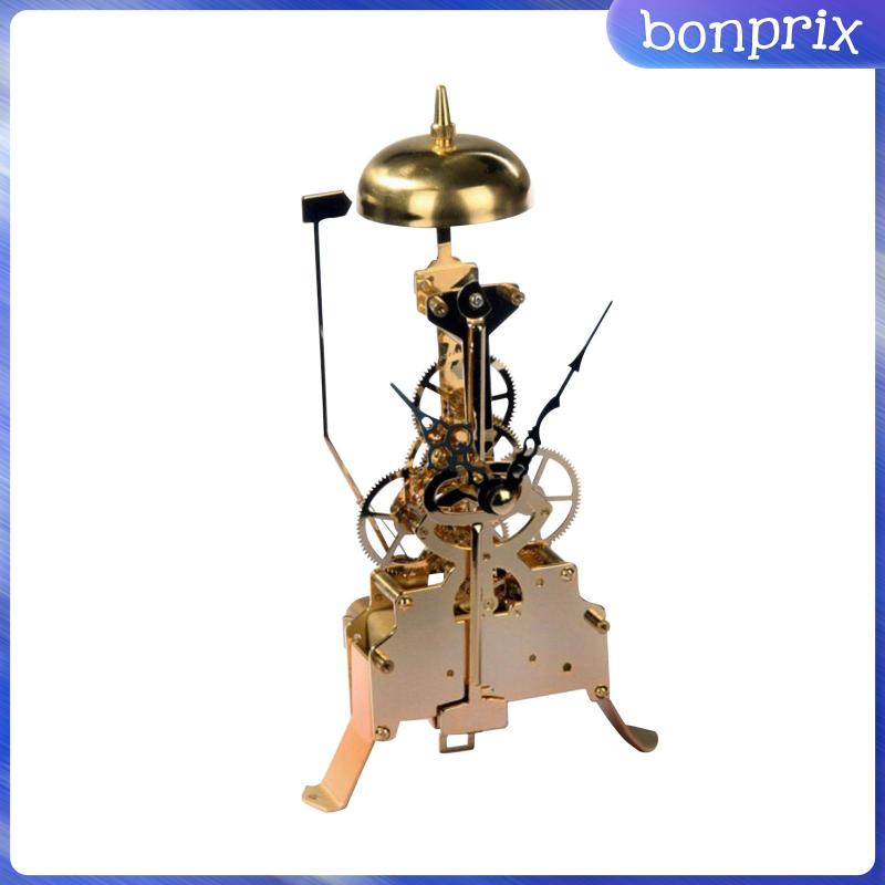 Bộ Chuyển Động Đồng Hồ Treo Tường / Nhà / Văn Phòng Thay Thế Kiểu Retro