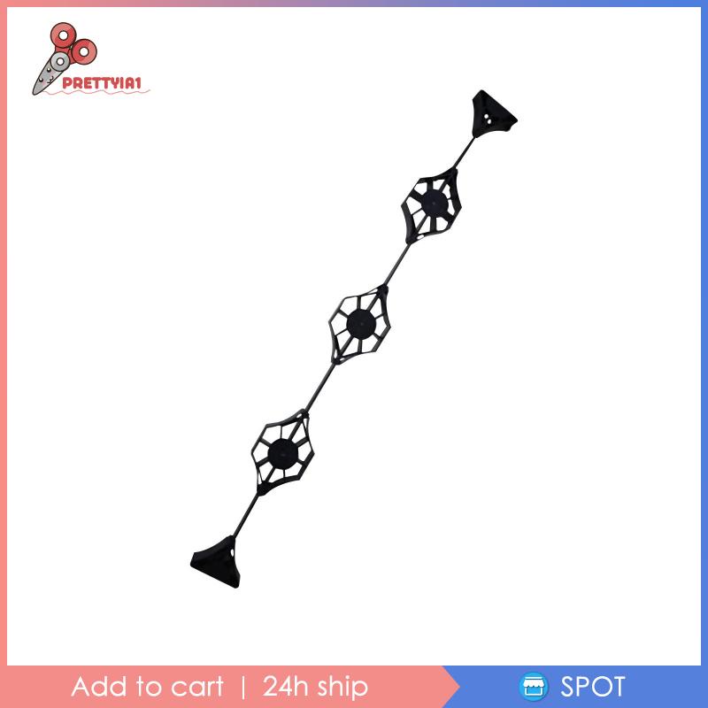 [Prettyia1] Giá Đỡ Lưới Đa Năng Dùng Để Trồng Cây Trong Vườn