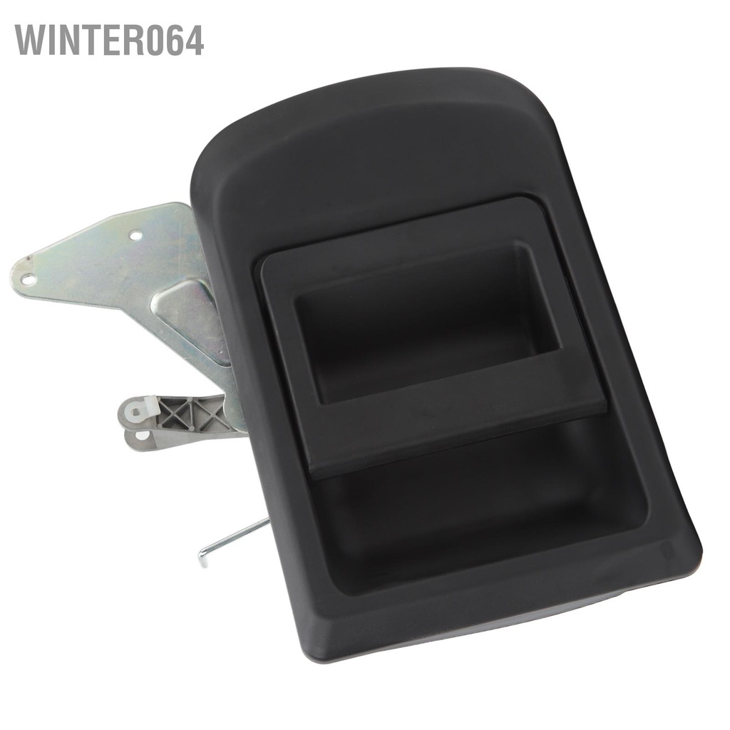 Winter064 Tay nắm cửa trượt bên phải Hoạt động êm ái 500329761 Thay thế cho IVECO Daily III IV V