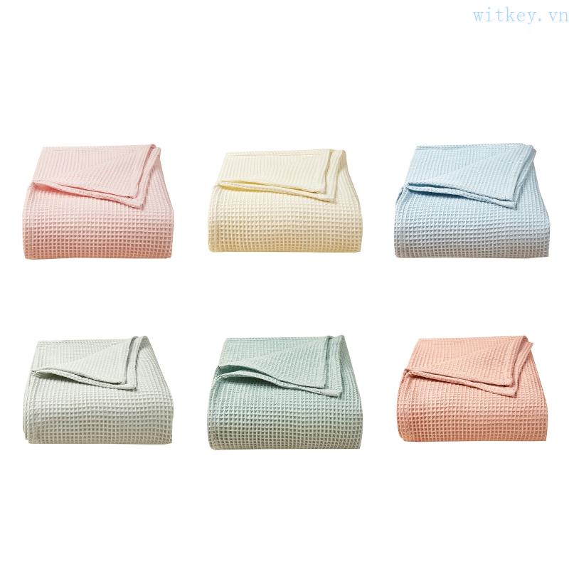 Chăn Quấn Mềm Mại Dùng Làm Đạo Cụ Chụp Ảnh Cho Bé Trai / Bé Gái