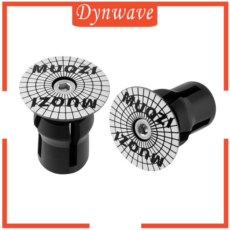 Bộ 2 Nắp Gắn Tay Cầm Xe Đạp BMX