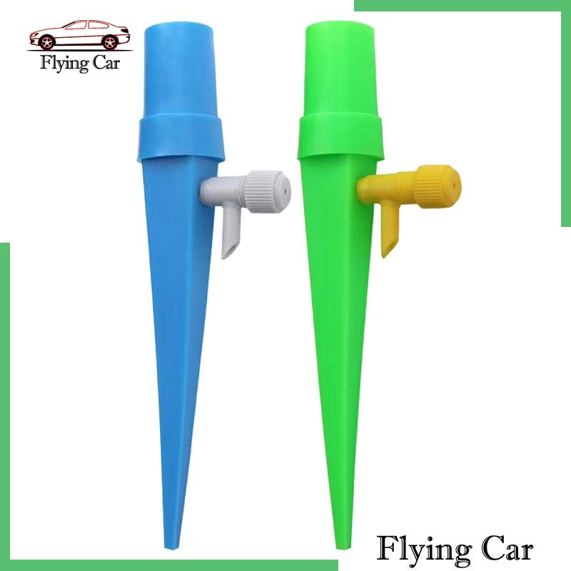 Set 10 Đầu Tưới Nước Tự Động Cho Cây Trồng Ngoài Trời