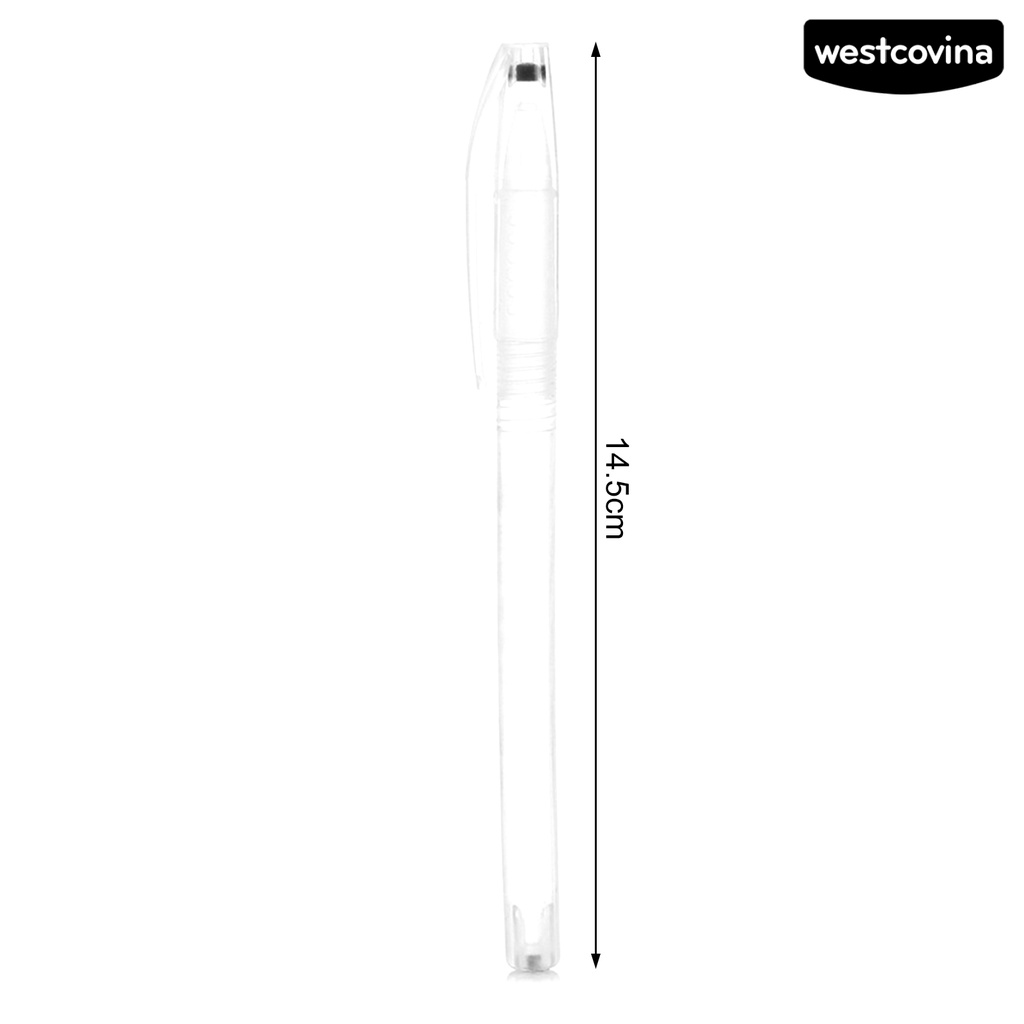 [WSTN] [WSTN]✎Bút Đánh Dấu Màu Sắc Tươi Sáng Nhanh Khô Thoải Mái Cho Thợ May