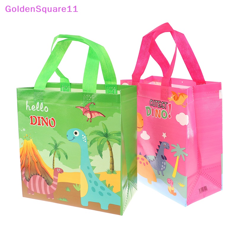 Set 8 Khủng Long Trang Trí Tiệc Sinh Nhật Cho Bé