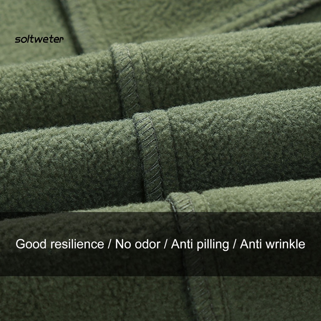 Quần Dài Lưng Vừa Chống Gió Chống Thấm Nước Màu Sắc Đơn Giản Thời Trang Cho Nam