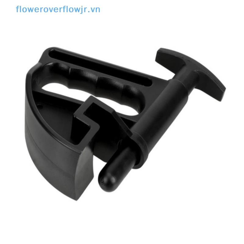 Dụng Cụ Kẹp Thay Lốp Xe Hơi Dạng Hạt Thả Vào Giữa